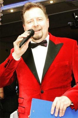 DJ Wodzirej Pioneer 2